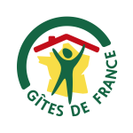 LOGO GITES DE FRANCE