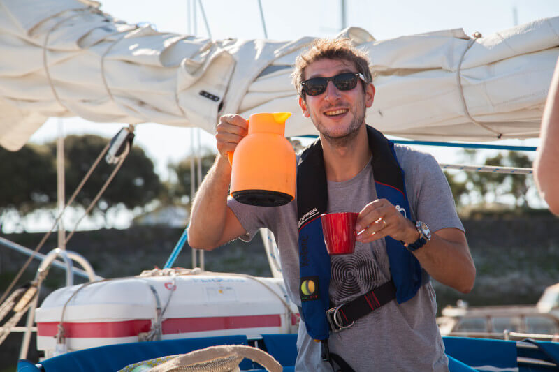 Bon plan croisiere - Kelone la rochelle