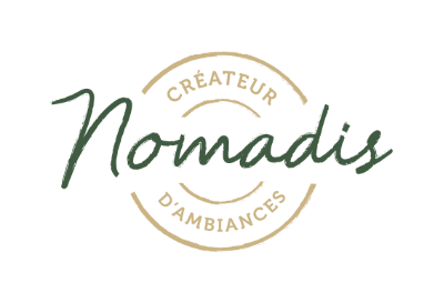 Logo NOMADIS